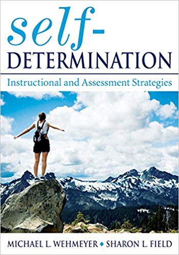 Self Determination Instructional Assessment Strategies