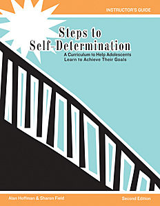 Steps to Self-Determination