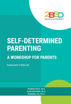 Self Determined Parenting
